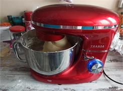 TRANSA ELECTRONICS REDCHEF TE23E