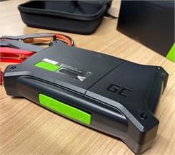 Green Cell PowerBoost Car Jump Starter 16000mAh (CJSGC01)