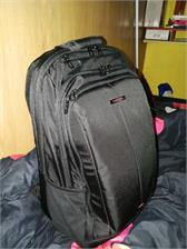 SAMSONITE PLECAK KOMP.M GUARDIT 2.0 15,6" Czarny (CM509006)