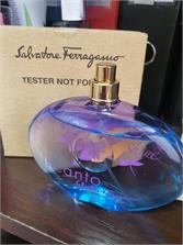 Salvatore Ferragamo Incanto Shine Woda toaletowa 100ml TESTER