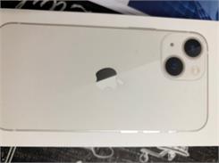 Apple iPhone 13 Mini 128GB Księżycowa Poświata