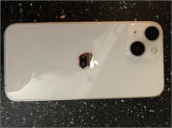 Apple iPhone 13 Mini 128GB Księżycowa Poświata