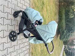 Baby Design Look Air 05 Spacerowy