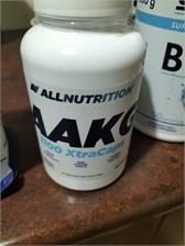 Allnutrition AAKG 1100 XtraCaps 120caps