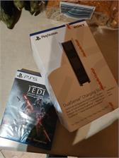 Sony PlayStation 5 DualSense Stacja ładująca