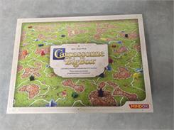 Bard Carcassonne Big Box 6
