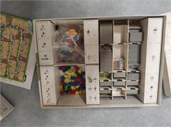 Bard Carcassonne Big Box 6
