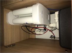Aquaphor RO-101S Morion