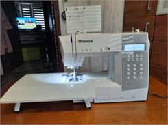 Minerva MC250C (MC90+)