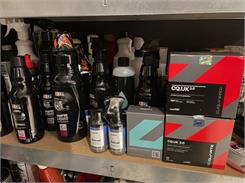 Carpro Cquartz Uk Edition 3.0 Zestaw 30Ml + Reload 100Ml