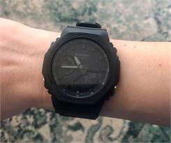 Casio GA-2100-1A1ER 