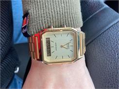 Casio AQ-230GA-9DMQYES 