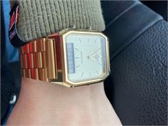 Casio AQ-230GA-9DMQYES 