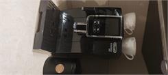 Ekspres De'Longhi Dinamica Plus ECAM370.70.B