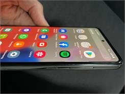Samsung Galaxy A52s 5G SM-A528 6/128GB Czarny