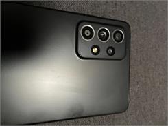 Samsung Galaxy A52s 5G SM-A528 6/128GB Czarny