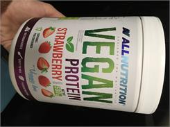 Allnutrition Vegan Protein 500g