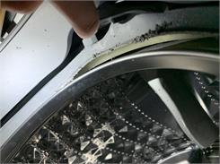 Samsung AddWash WW90T754ABH/S6