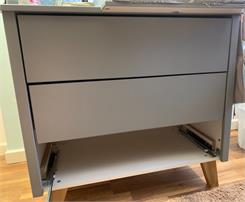 Novelies Zara Komoda
