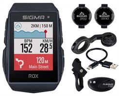 Sigma Rowersport Rox 11.1 Evo 01020