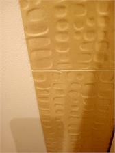 My Way Golden Hills Gold Str 29,8x89,8