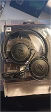 JBL Tune 500 Czarne