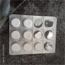Gardimax Medica 24 tabletki do ssania