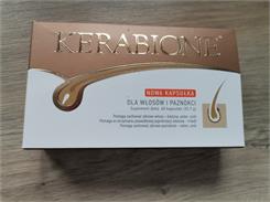 Kerabione 60kaps.