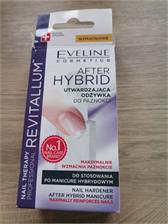 Eveline Nail Therapy Revitalum After Hydrid Odżywka utwardzająca do paznokci 12ml