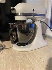 KitchenAid Artisan 5KSM180CBELD Light&Shadow