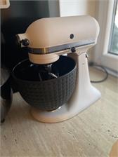KitchenAid Artisan 5KSM180CBELD Light&Shadow
