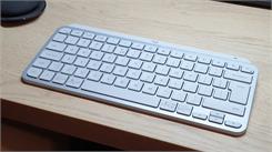 Klawiatura Logitech MX Keys Mini for Mac (920-010526)