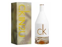Calvin Klein Ck In2U Woman Woda Toaletowa 150ml