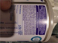 NESTLE NAN Expert Pro HA 1 Mleko Początkowe dla niemowląt od urodzenia 400g