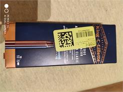 King C Gillette Double Edge Męska maszynka do golenia + 5 ostrzy