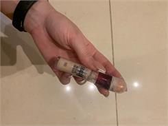 Maybelline New York Instant Anti-Age Eraser korektor z gąbeczką 00 Ivory 6,8 ml