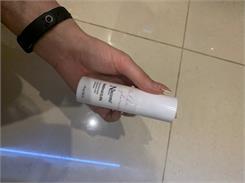 Nacomi Next Level Be Like Phoenix Retinol 0,5% Serum Do Twarzy Z Retinolem 0,5% 30 ml