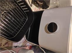 Xiaomi Mi Smart Air Fryer 3,5 l Biały