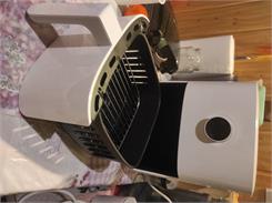 Xiaomi Mi Smart Air Fryer 3,5 l Biały