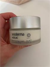 SesDerma Azelac Krem nawilżający 50ml 
