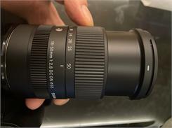 Tamron 11-20mm F/2.8 Di III-A RXD do Sony