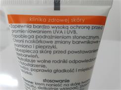 Ziaja Med SPF50+ Przeciwzmarszczkowy krem dla skóry suchej i dojrzałej 50ml
