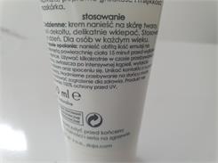Ziaja Med SPF50+ Przeciwzmarszczkowy krem dla skóry suchej i dojrzałej 50ml