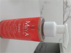 MIYA mySUPERskin Lekki Olejek do Demakijażu i Oczyszczania Twarzy 140 ml