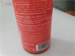 MIYA mySUPERskin Lekki Olejek do Demakijażu i Oczyszczania Twarzy 140 ml