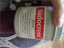 Sudocrem Expert Krem Barierowy 400g