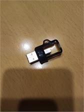 Sandisk Ultra Dual Drive M 3.0 64GB (SDDD3064GG46)