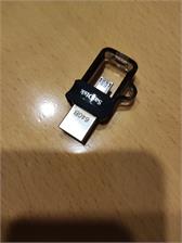 Sandisk Ultra Dual Drive M 3.0 64GB (SDDD3064GG46)