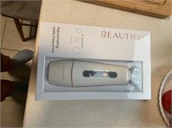 Beautifly Urządzenie Liftingujące Do Twarzy B-Booster Pro System Przeciwzmarszczkowy Anti Aging