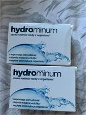 Hydrominum 30 tabl.